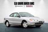 Used 1998 Ford Escort image 2