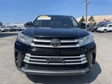 Used 2018 Toyota Highlander LE image 4