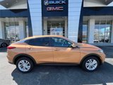 New 2025 Buick Envista Preferred image 2