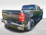 Used 2015 Chevrolet Silverado 1500 LT image 5
