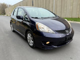 Used 2009 Honda Fit Sport image 6