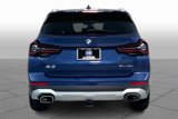 Used 2022 BMW X3 xDrive30i w/ Premium Package image 4