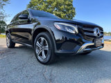 Used 2018 Mercedes-Benz GLC 300 4MATIC image 3
