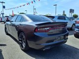 Used 2021 Dodge Charger SXT w/ Blacktop Package image 4