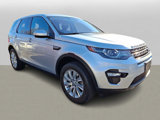 Used 2019 Land Rover Discovery Sport SE image 3