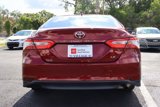Certified 2019 Toyota Camry LE image 4