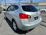 Used 2008 Nissan Rogue SL w/ Premium Pkg image 4