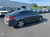 Certified 2020 Kia Optima S image 3