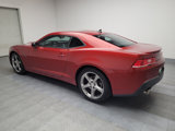 Used 2014 Chevrolet Camaro LS image 3