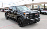 Used 2024 GMC Sierra 1500 Elevation w/ Elevation Premium Package image 2