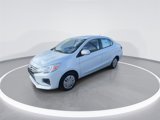 New 2024 Mitsubishi Mirage G4 ES image 4
