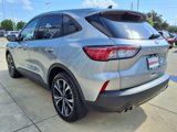 Used 2021 Ford Escape SE w/ SE Sport Appearance Package image 3
