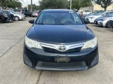 Used 2014 Toyota Camry LE image 2