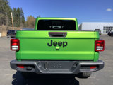 New 2025 Jeep Gladiator Sport image 4