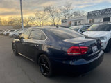 Used 2015 Volkswagen Passat 1.8T Limited Edition image 4