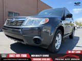 Used 2010 Subaru Forester 2.5X image 5