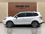 Used 2018 Subaru Forester 2.0XT Touring image 2