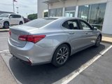 Used 2020 Acura TLX V6 image 2