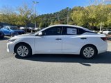 New 2025 Nissan Sentra S image 2