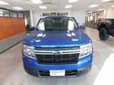 Certified 2023 Ford Maverick Lariat w/ Lariat Luxury Package image 3