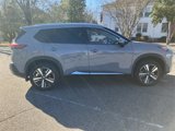 Used 2021 Nissan Rogue Platinum image 6