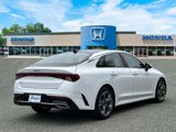 Used 2023 Kia K5 EX image 4
