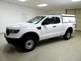 Used 2021 Ford Ranger XL w/ Equipment Group 101A High image 3