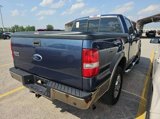 Used 2006 Ford F150 Lariat image 3