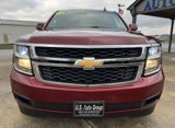 Used 2016 Chevrolet Tahoe LT image 3