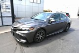 Certified 2023 Toyota Camry SE image 4