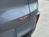 Used 2021 Chevrolet TrailBlazer RS w/ Sun and Liftgate Package image 6