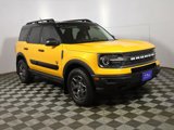 Certified 2021 Ford Bronco Sport Badlands image 4