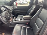 Used 2018 Jeep Grand Cherokee Limited image 2