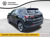 Used 2021 Jeep Compass Limited w/ Sun and Sound Group image 5