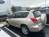 Used 2008 Toyota RAV4 Limited image 4