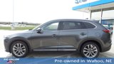 Used 2019 MAZDA CX-9 Grand Touring image 2