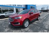 Used 2024 Ford Edge SEL w/ Convenience Package image 4