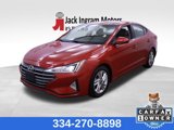 Used 2020 Hyundai Elantra Value Edition w/ Cargo Package (C1) image 2