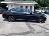 Used 2016 Mercedes-Benz C 300 4MATIC Sedan image 4