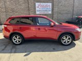Used 2015 Mitsubishi Outlander SE image 2