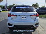 Used 2023 Mitsubishi Outlander Sport ES image 4