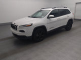 Used 2016 Jeep Cherokee Latitude w/ Comfort/Convenience Group image 2