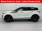 Used 2022 Land Rover Range Rover Evoque S image 3