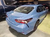 Used 2023 Toyota Camry SE image 4