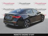 Used 2021 Nissan Sentra SR image 4