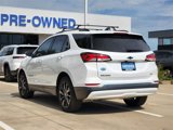 Certified 2023 Chevrolet Equinox RS image 4