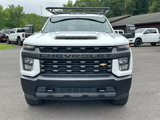 Used 2021 Chevrolet Silverado 3500 W/T w/ WT Fleet Convenience Package image 3