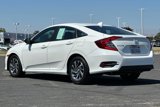 Used 2018 Honda Civic EX image 6