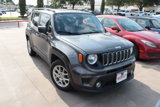 Used 2019 Jeep Renegade Latitude image 2