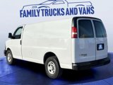 Used 2016 Chevrolet Express 2500 image 3